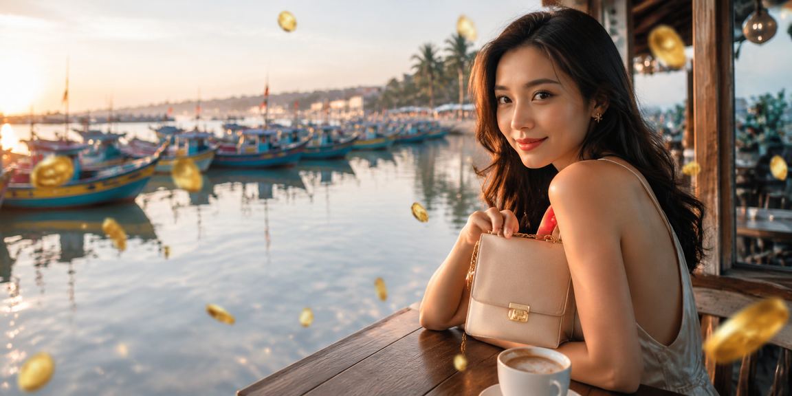 Thông tin chi tiết nạp rút tiền tại Mui Ne